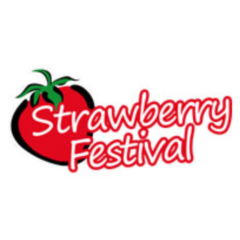 The Strawberry Festival