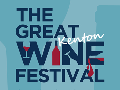 Great Kenton Wine Festival