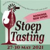 Stoep Tasting 2021