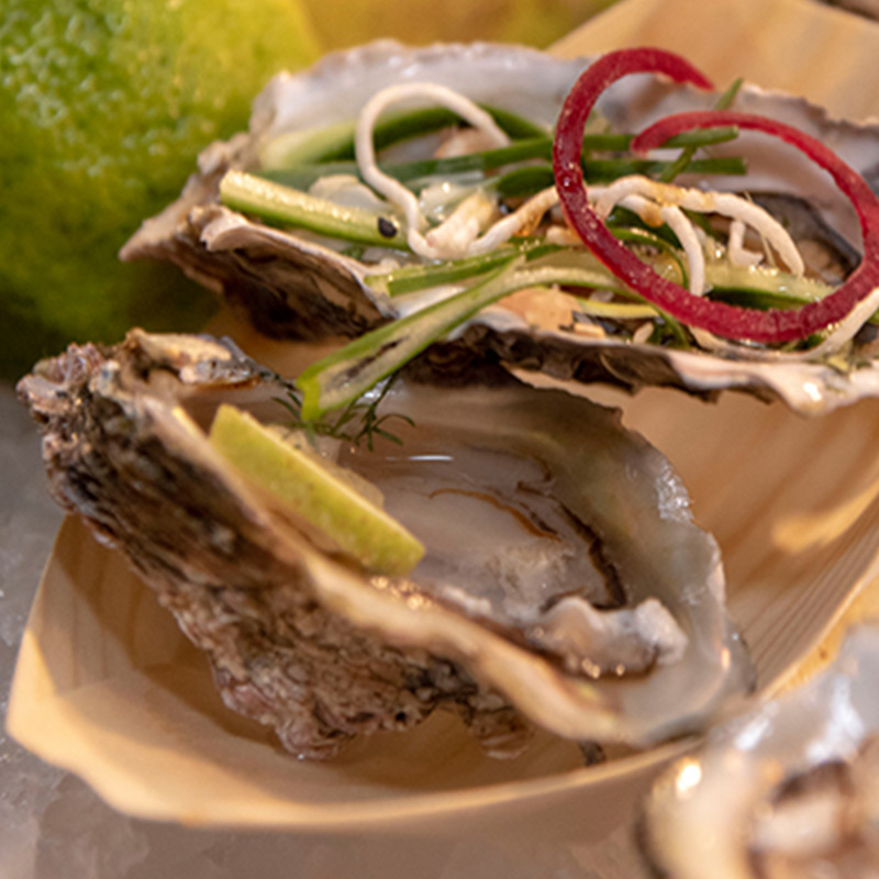 Knysna Oyster Festival 2021