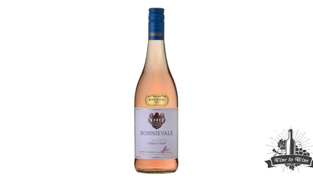 The Go-To Wine For Spring Is Award-Winning Bonnievale Rose