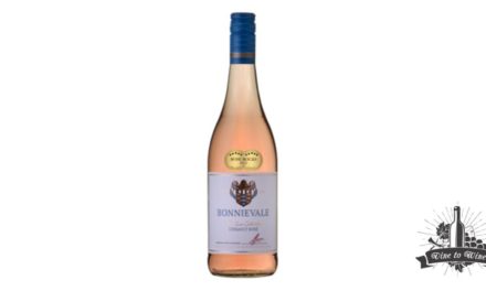 The Go-To Wine For Spring Is Award-Winning Bonnievale Rose