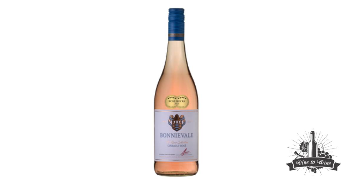 The Go-To Wine For Spring Is Award-Winning Bonnievale Rose