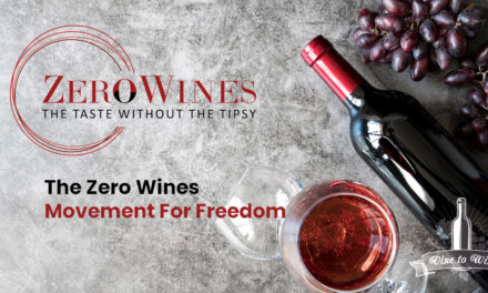 Zero Wines – the widest range of fine non-alcoholic wines available on a single online store in South Africa