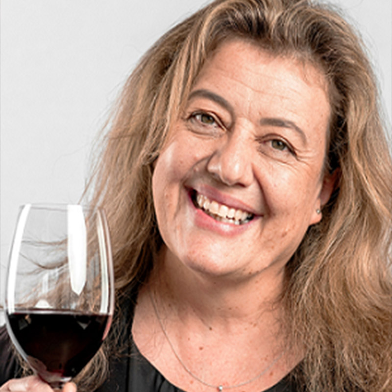 6 Vital Wines Heidi Duminy