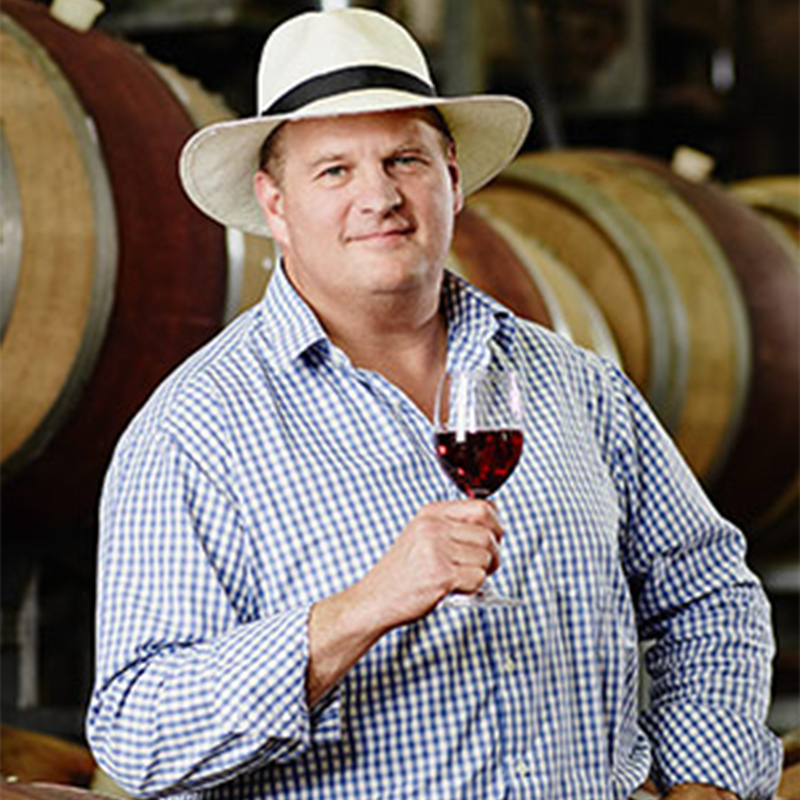 6 Vital Wines: Bruce Jack