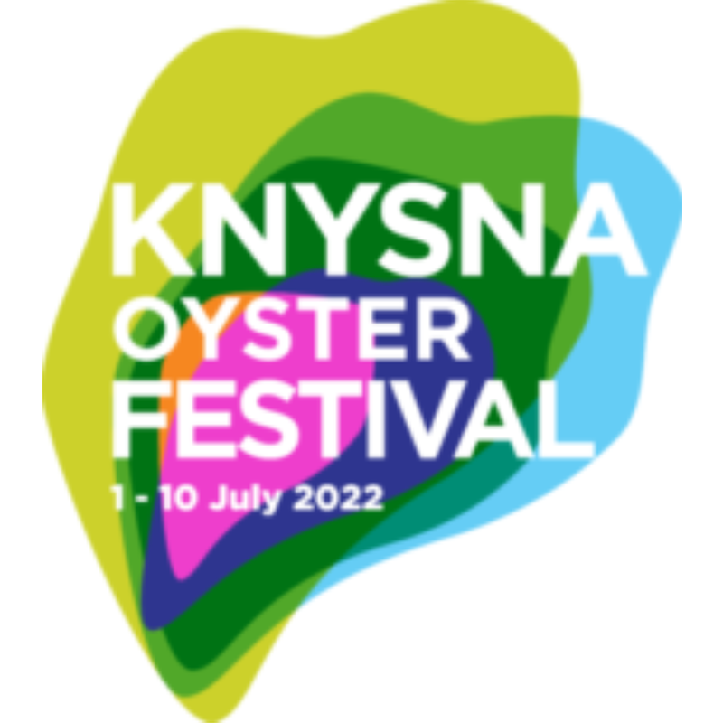 Knysna Oyster Festival