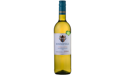 Bonnievale’s top 10 award makes it the destination for great Sauvignon Blanc