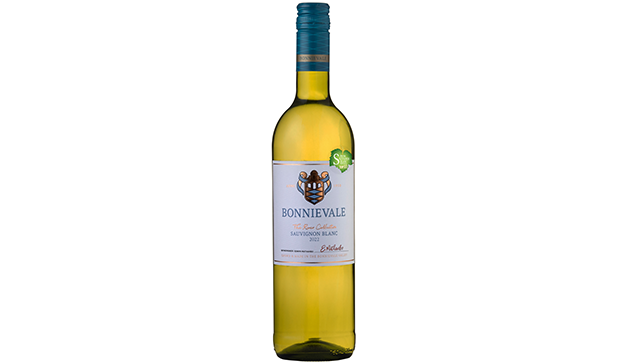 Bonnievale’s top 10 award makes it the destination for great Sauvignon Blanc