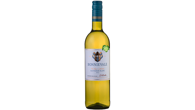 Bonnievale’s top 10 award makes it the destination for great Sauvignon Blanc