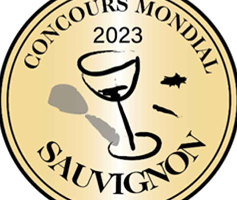 South Africa makes significant headway in the concours Mondial Du Sauvignon