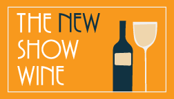 THE NEW WINE SHOW