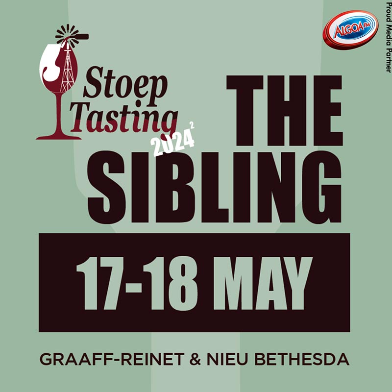 Stoep Tasting 2024