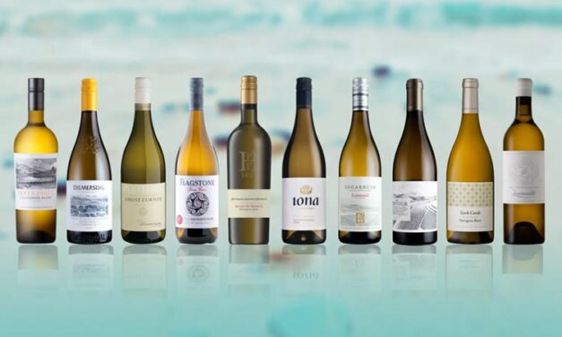 Wine News: 2024 FNB Sauvignon Blanc SA Top 10